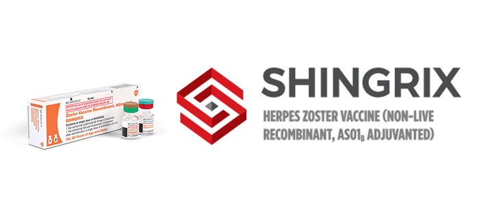 Shingrix – Available Now!